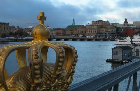Konsulten vinner uppdrag för stamnätet i Stockholm