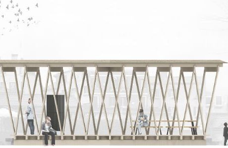 Svensk arkitektur internationellt uppmärksammad