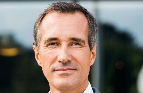 VD lämnar tågjätten