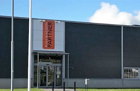 Ahlsell köper upp konsult