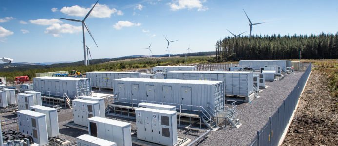Bildkälla: Vattenfall
