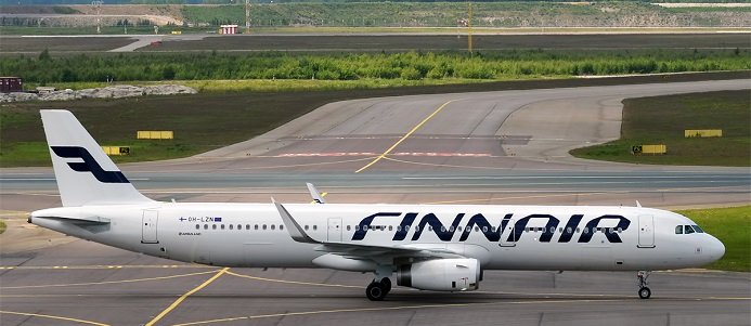 By Anna Zvereva from Tallinn, Estonia (Finnair, OH-LZN, Airbus A321-231) [CC BY-SA 2.0 (https://creativecommons.org/licenses/by-sa/2.0)], via Wikimedia Commons
