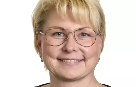 Lämnar Skanska för vd-jobb hos konkurrent