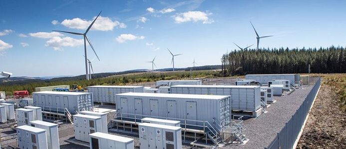 Foto: Vattenfall