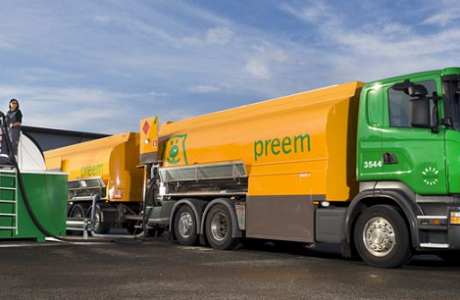 Preem tillsätter ny chef för Supply & Trading