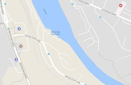 Södertälje döms att betala