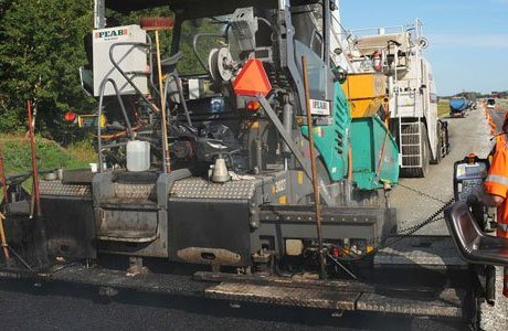 Peab får nytt väguppdrag i Kalmar