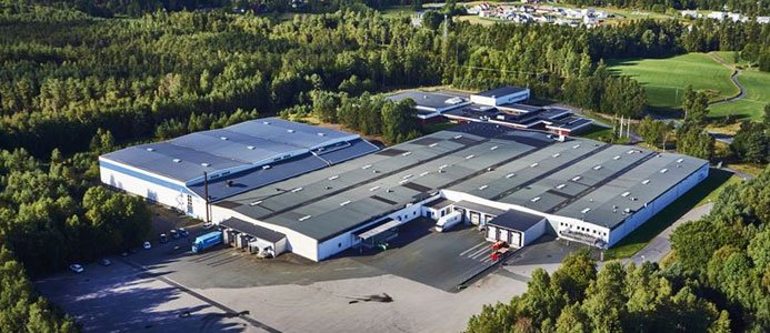 Catena Jönköping