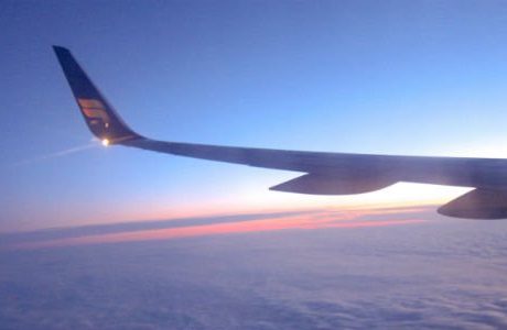 Fokus på hållbart flygbränsle
