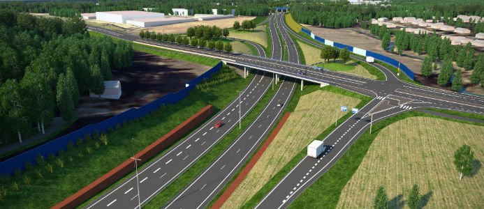 Bildkälla: Skanska