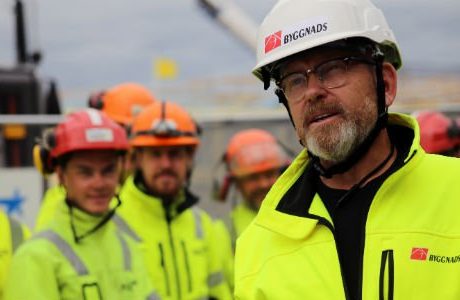 Byggnads varnar för brister kring psykisk hälsa