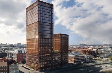 Bygget - 