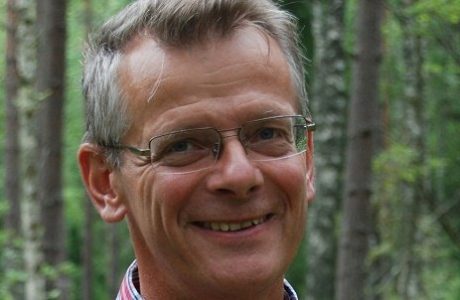 Guldläge för skogsindustrin