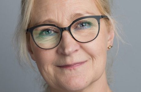 Stockholms Terminals nya VD