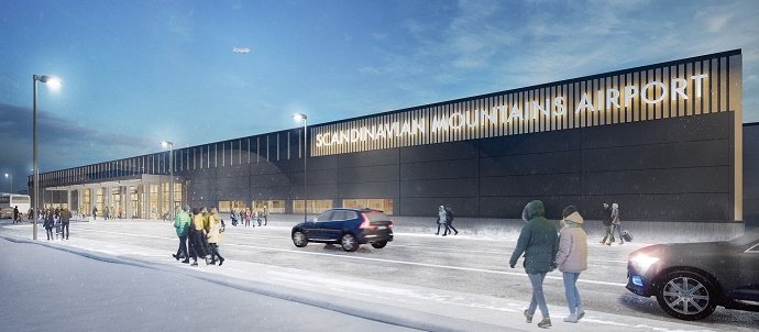 Illustration: Daniel Boberg, agnasARK arkitektkontor