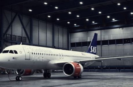 ​SAS förnyar samarbetsavtal