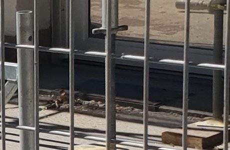 Miljardkoncernens VD lämnar med omedelbar verkan