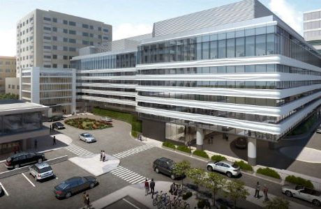 Skanska: notan för miljardbygget i Hollywood