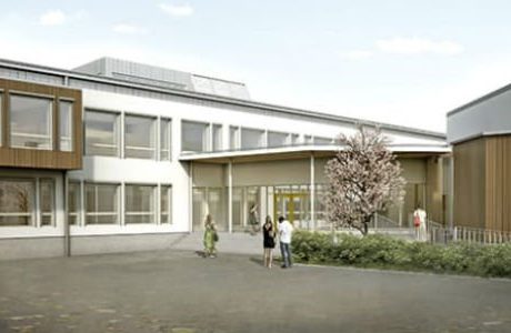 Norconsult nominerat till nytt arkitekturpris