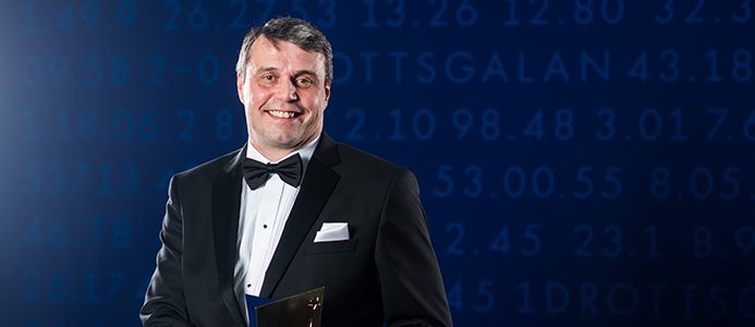 Daniel Kindberg åtalas för ekobrott