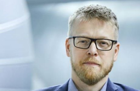 Officiell VD för Mälarenergi utsedd