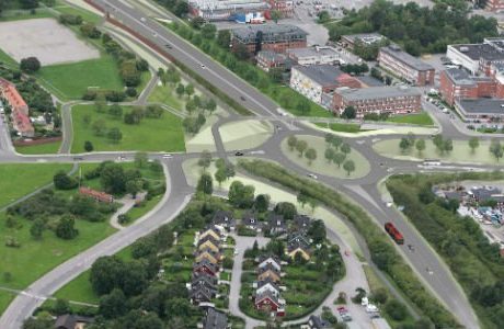 Trafikverket häver avtalet med Förbifart-entreprenör