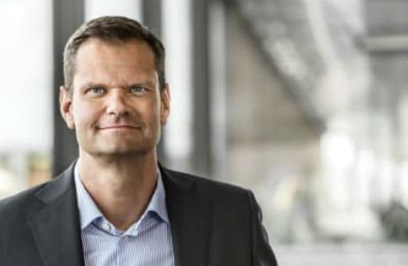 Telekomjättens VD slutar