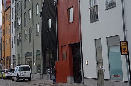 Uppmärksammat projekt ska ge mer liv åt innerstad