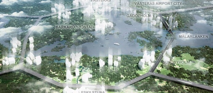 Bildkälla: Skanska