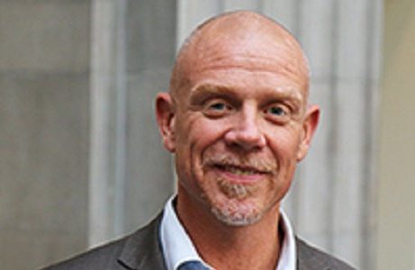 Energimyndighetens nya chef