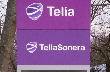 Com Hem anmäler Telia