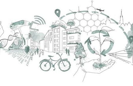 Regeringen vill ta hem industrin