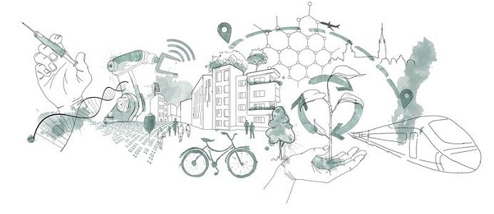 Illustration: Regeringen