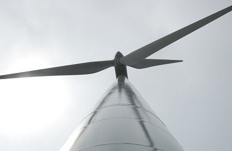 Arise passerar 1 000 megawatt