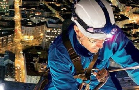 Ahlsell investerar i det svenska centrallagret