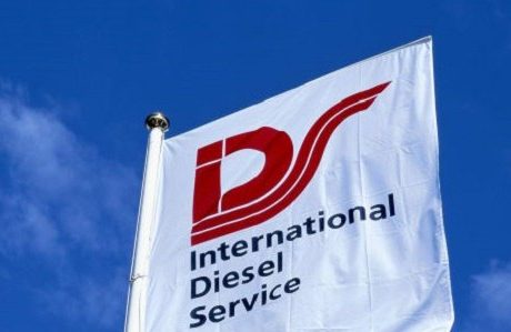 OKQ8 förstärker fjärrtrafik med ny IDS-station