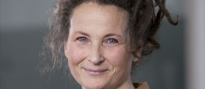 Cecilia Hed Malmström, chef för näringspolitiska frågor Gävleborg & Dalarna. Bildkälla: Mellansvenska Handelskammaren