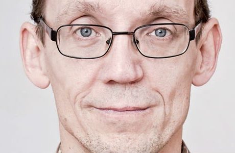 Hett med forskning om förarlösa fordon