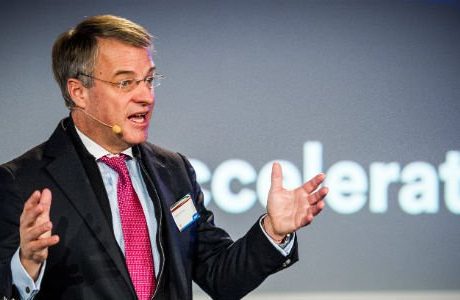 Bättre än väntat för SKF –  skrotar prognos