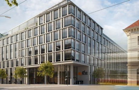 Miljardförsäljning när Skanska avyttrar kontor