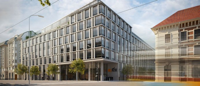 Bildkälla: Skanska