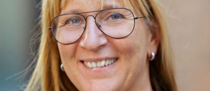 Tanja Ilic vd, Svensk Fastighetsförmedling. Bildkälla: Svensk Fastighetsförmedling
