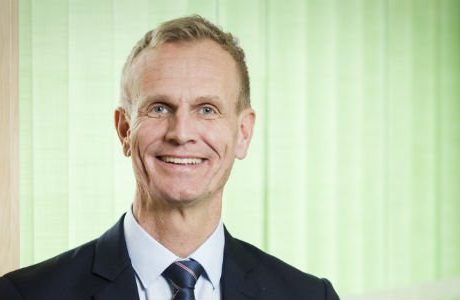 BillerudKorsnäs tillsätter ny chef