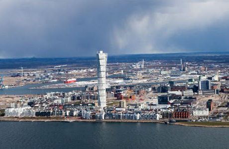 BRF-härva: byggare döms till fängelse