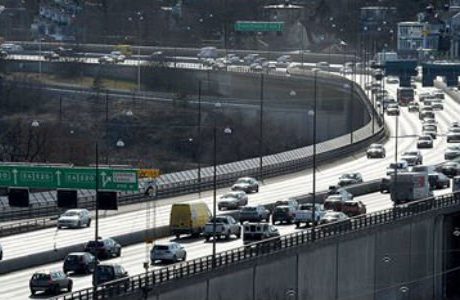 Klart: Stora investeringar på infrastrukturprojekt