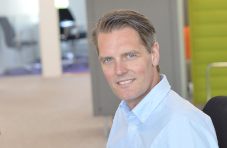 Consafe Logistics satsar på AI