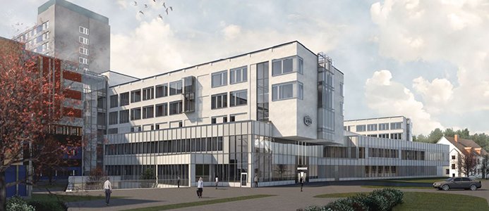 Sjukhus i Eskilstuna