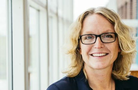 Ny chef för Vattenfall Värme Sverige