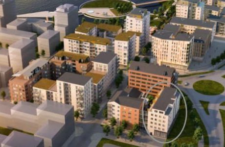 Jönköping och Tosito i nytt samarbete