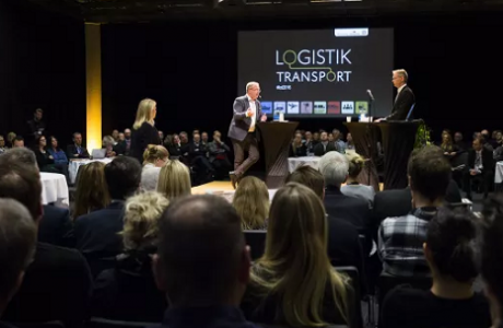 6000 ska lockas till Logistik & Transport